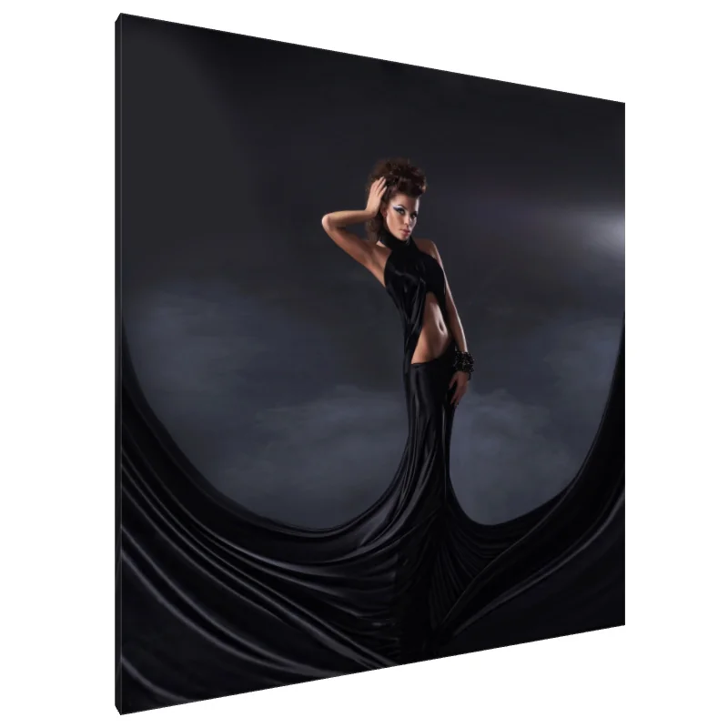 Tablou Canvas: Umbre Elegante