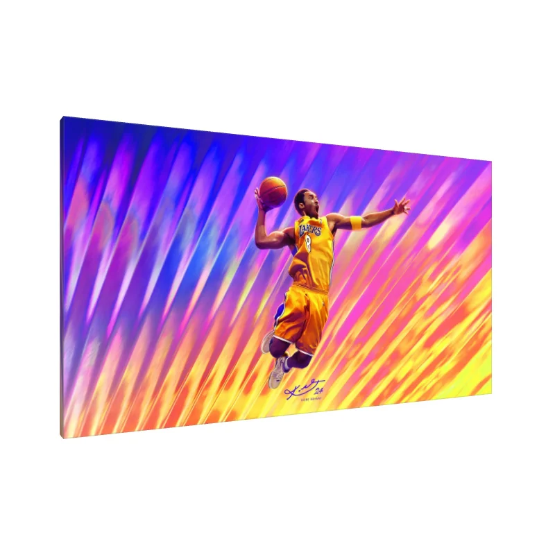 Tablou Canvas: Elevate: Cerul este limita - Image 1