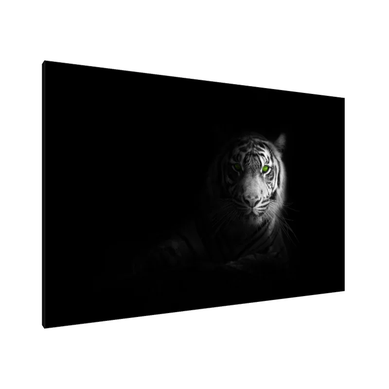 Tablou Canvas: Privire de Smarald - Image 1