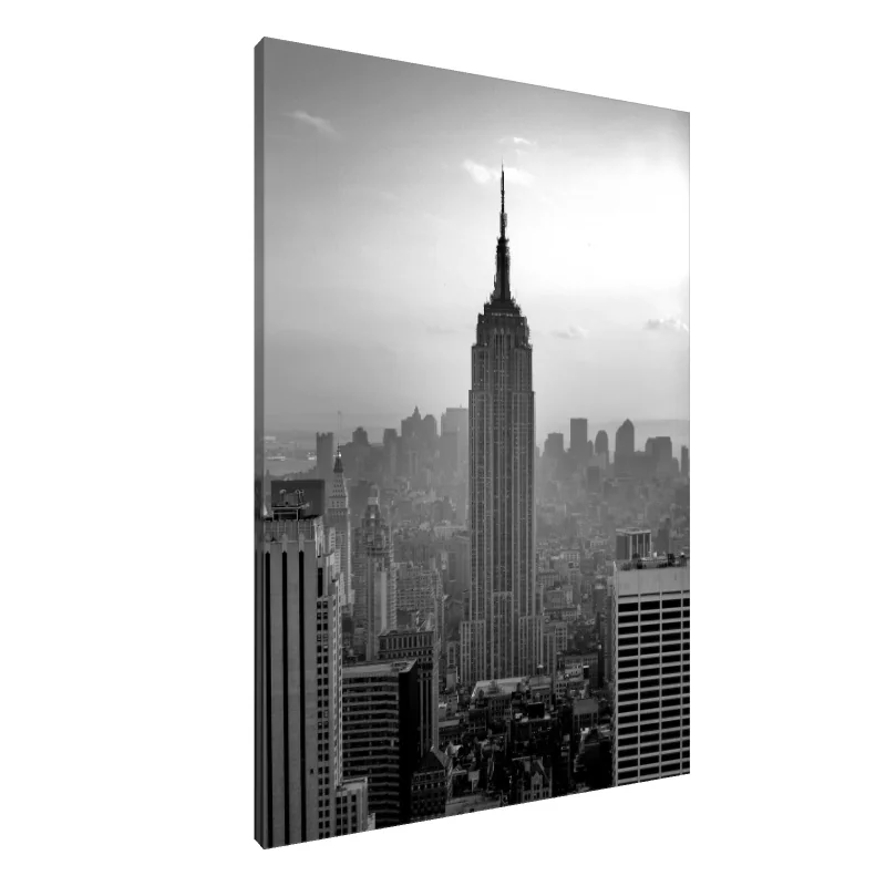 Tablou Canvas: Majestatea Imperiului - Image 1