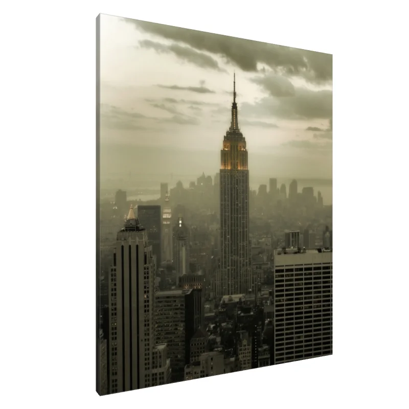 Tablou Canvas: Ora de Aur a Imperiului