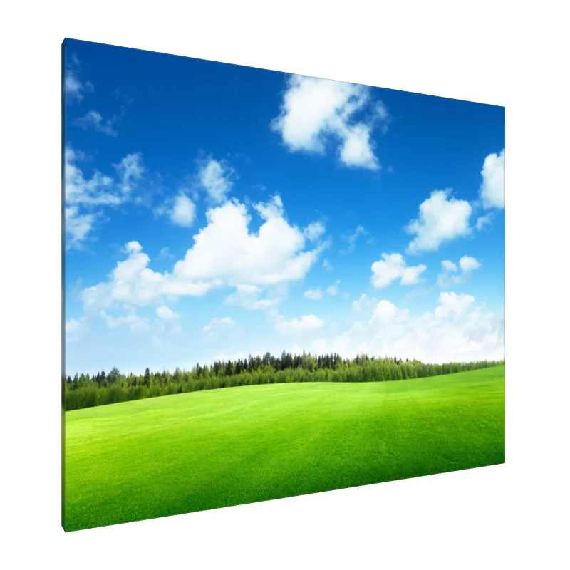 Tablou Canvas: Orizont Fără Sfârșit (1)