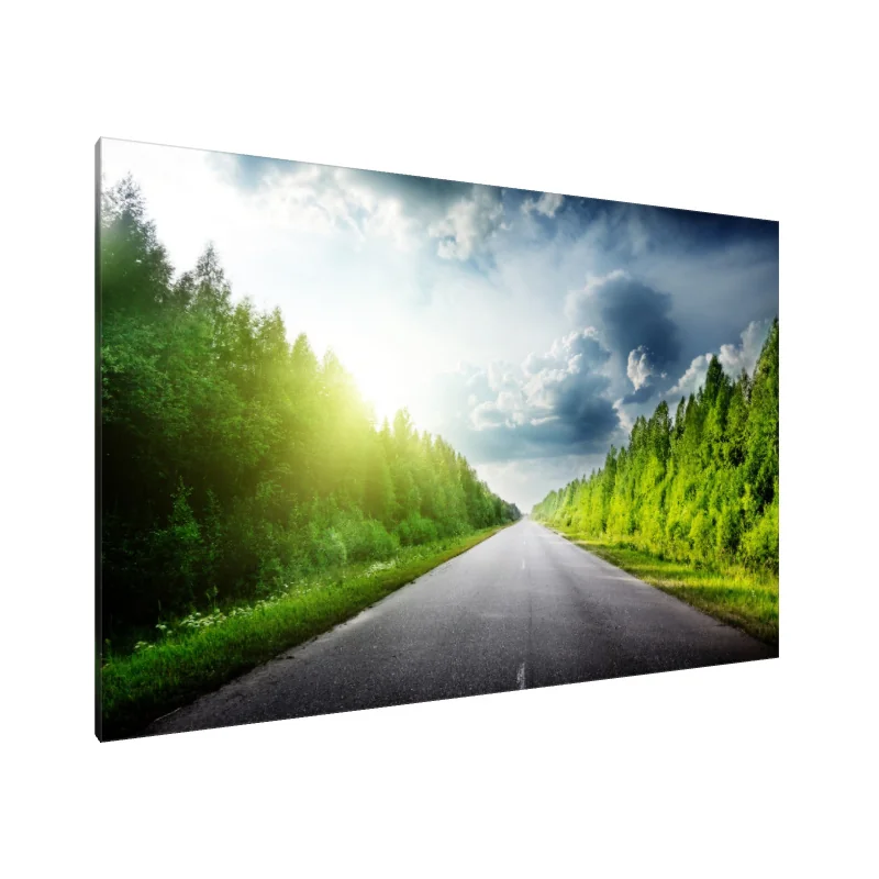 Tablou Canvas: Orizont Fără Sfârșit