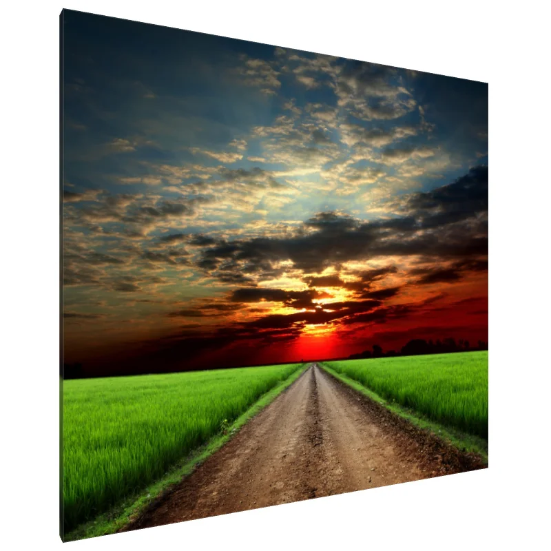 Tablou Canvas: Orizont Fără Sfârșit (2)