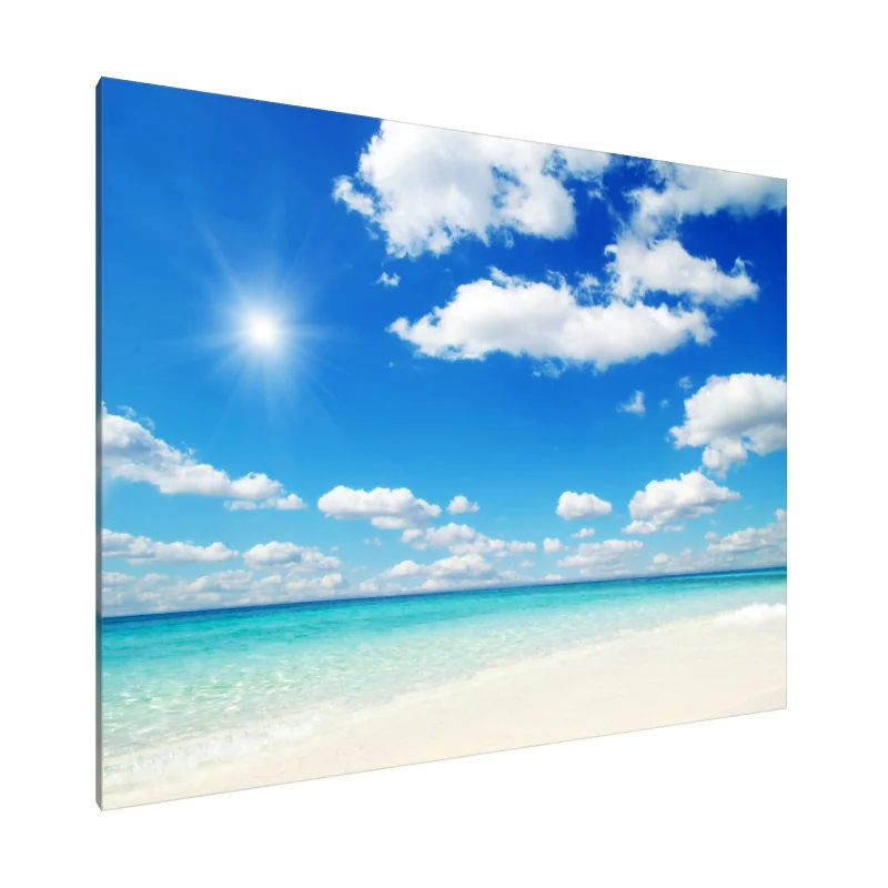 Tablou Canvas: Seninătate Fără Sfârșit