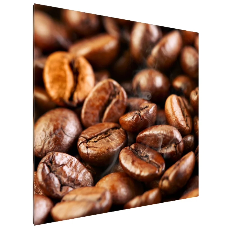 Tablou Canvas: Esența Cafelei (1)