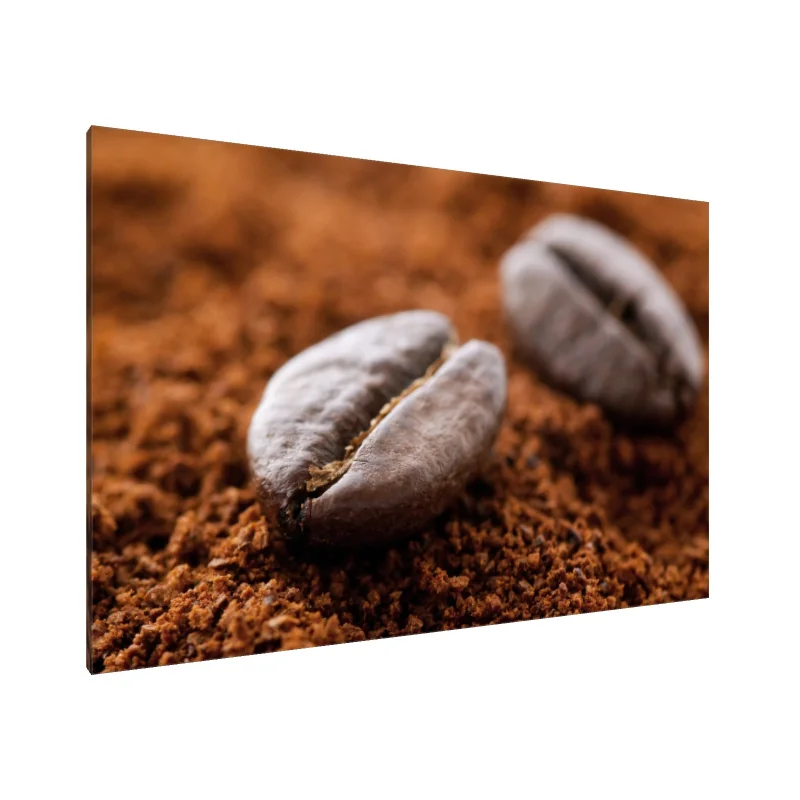 Tablou Canvas: Esența Espresso-ului