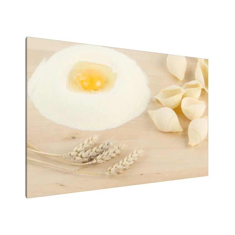 Tablou Canvas: Esența bucătăriei italiene