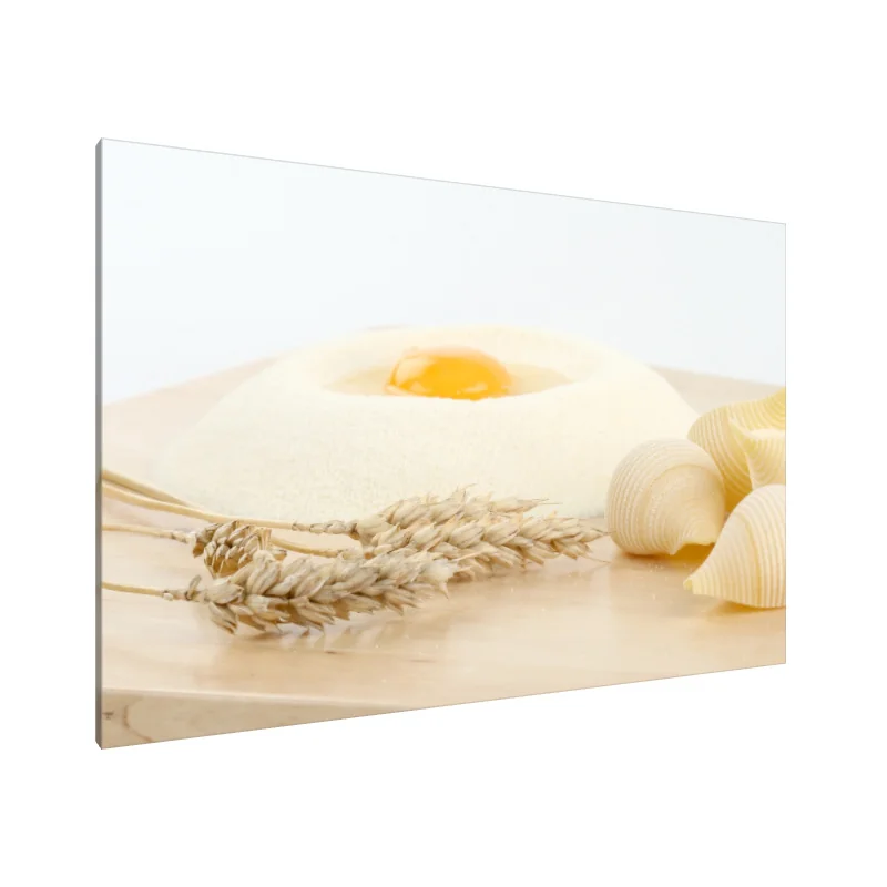 Tablou Canvas: Esența pastei italiene