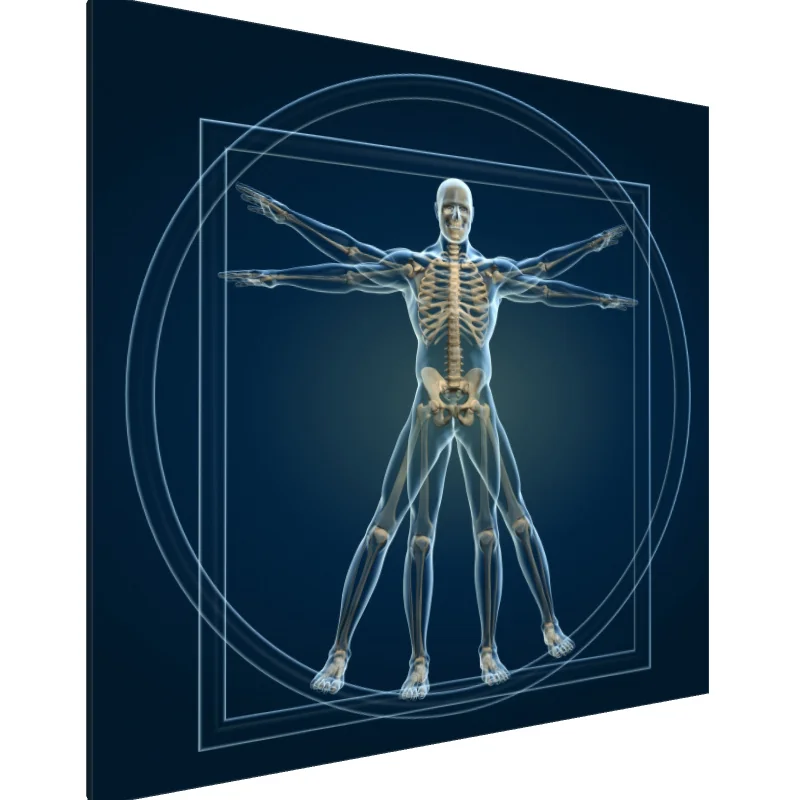 Tablou Canvas: Esența Simetriei