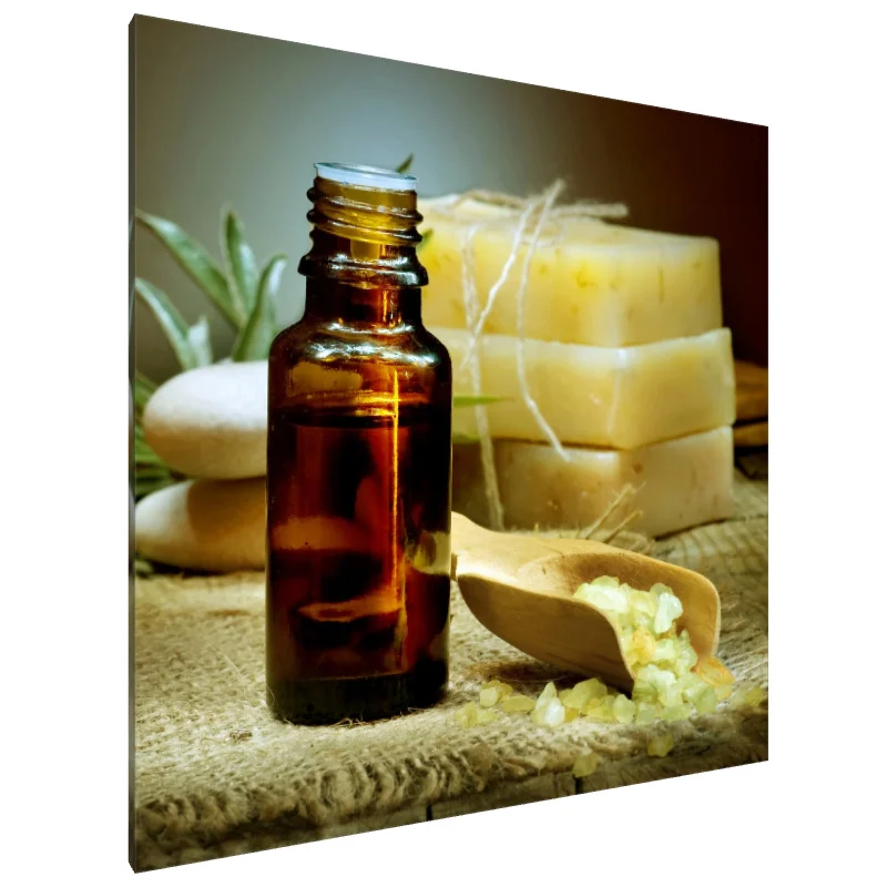 Tablou Canvas: Esența liniștii