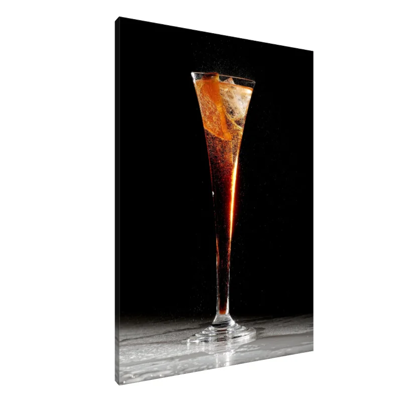 Tablou Canvas: Eleganță Eternă