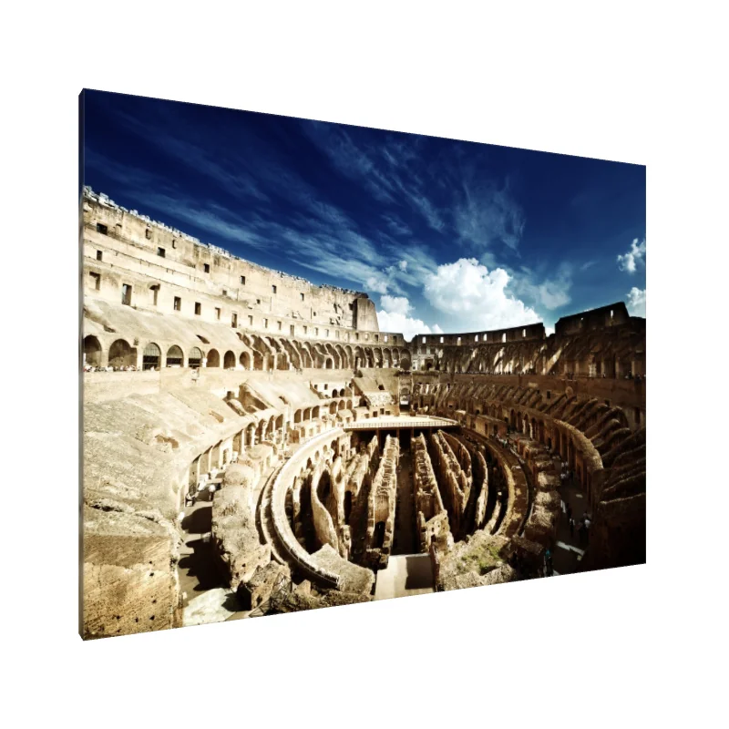 Tablou Canvas: Gloria Eternă - Image 1