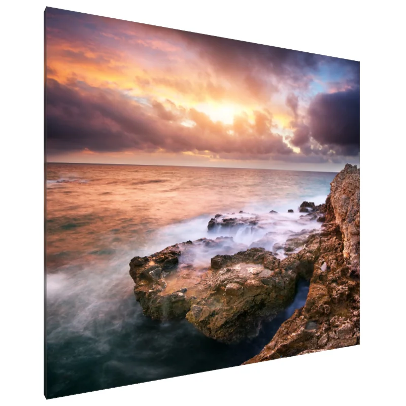 Tablou Canvas: Orizont Etern - Image 1