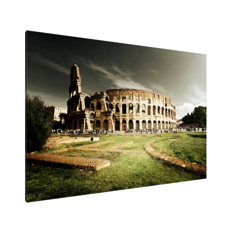 Tablou Canvas: Măreția Eternă (2)