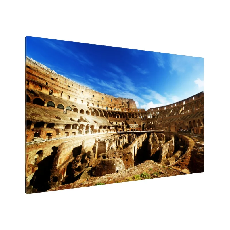 Tablou Canvas: Măreția Eternă (3) - Image 1