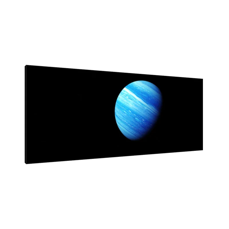 Tablou Canvas: Albastru Eteric