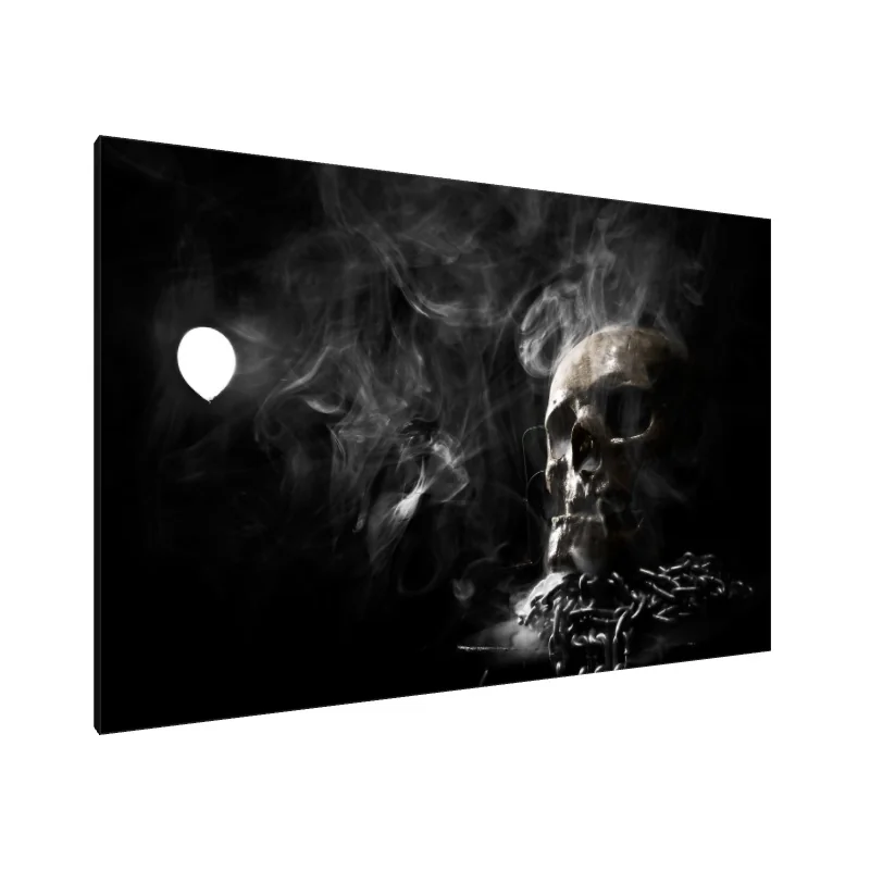 Tablou Canvas: Lanțuri Eterice - Image 1