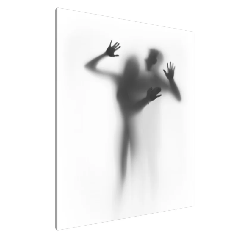 Tablou Canvas: Conexiune etereală