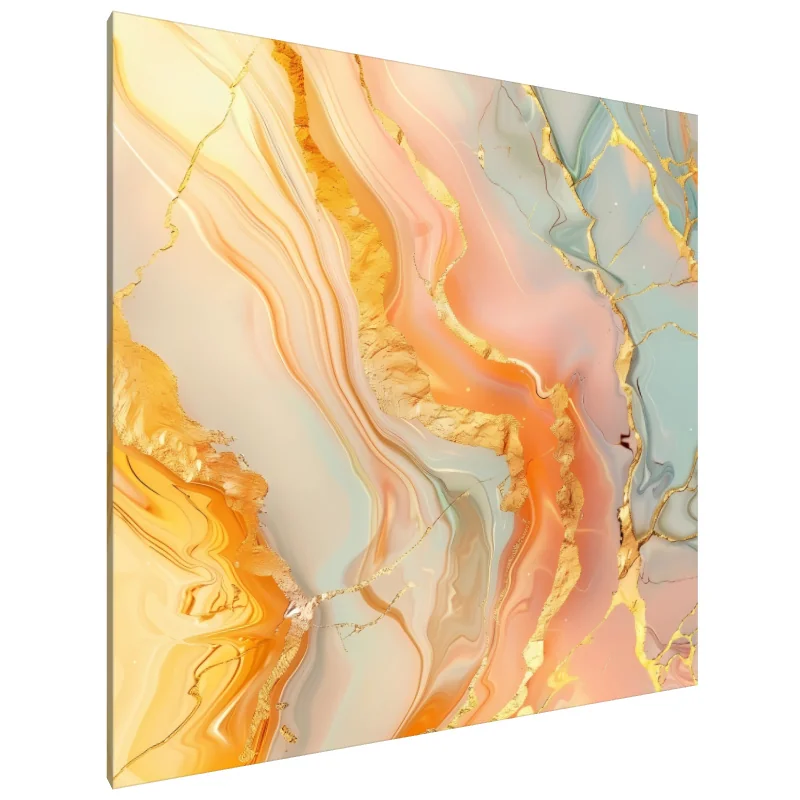 Tablou Canvas: Eleganță etereală (1) - Image 1