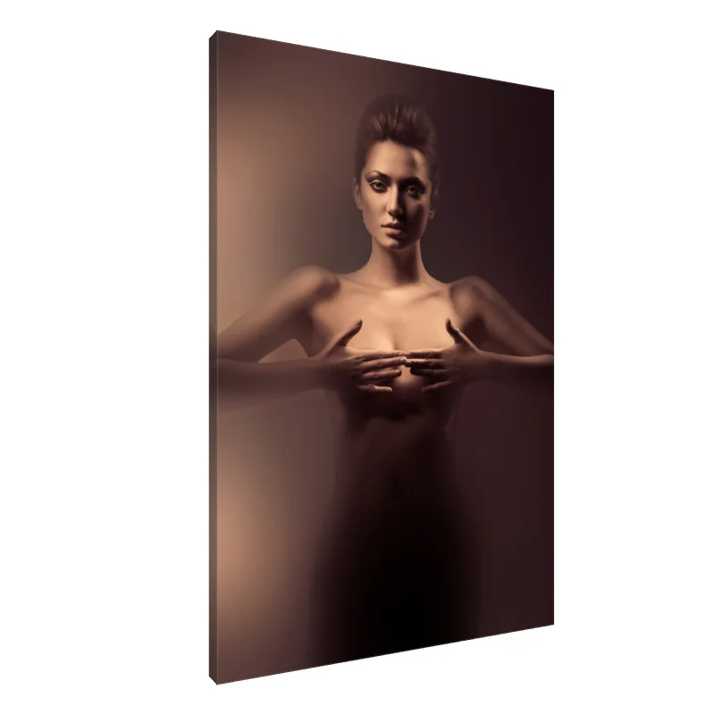 Tablou Canvas: Eleganță etereală (2)