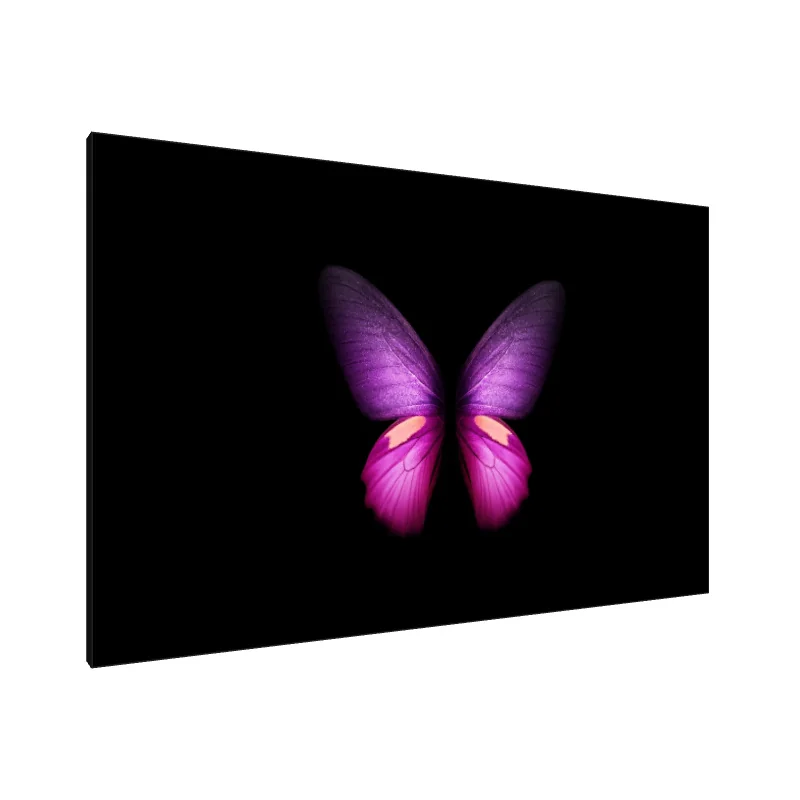 Tablou Canvas: Eleganță etereală - Image 1