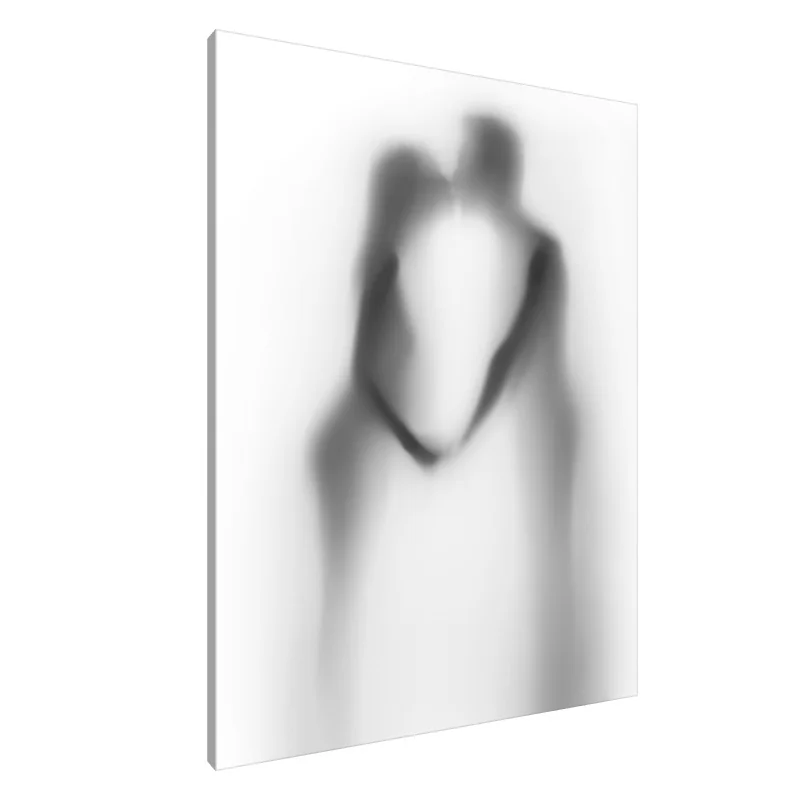 Tablou Canvas: Îmbrățișare etereală (1)