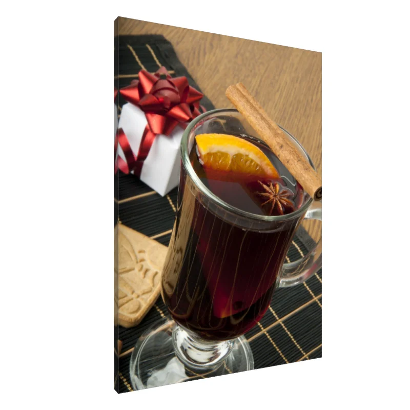 Tablou Canvas: Caldura Festiva