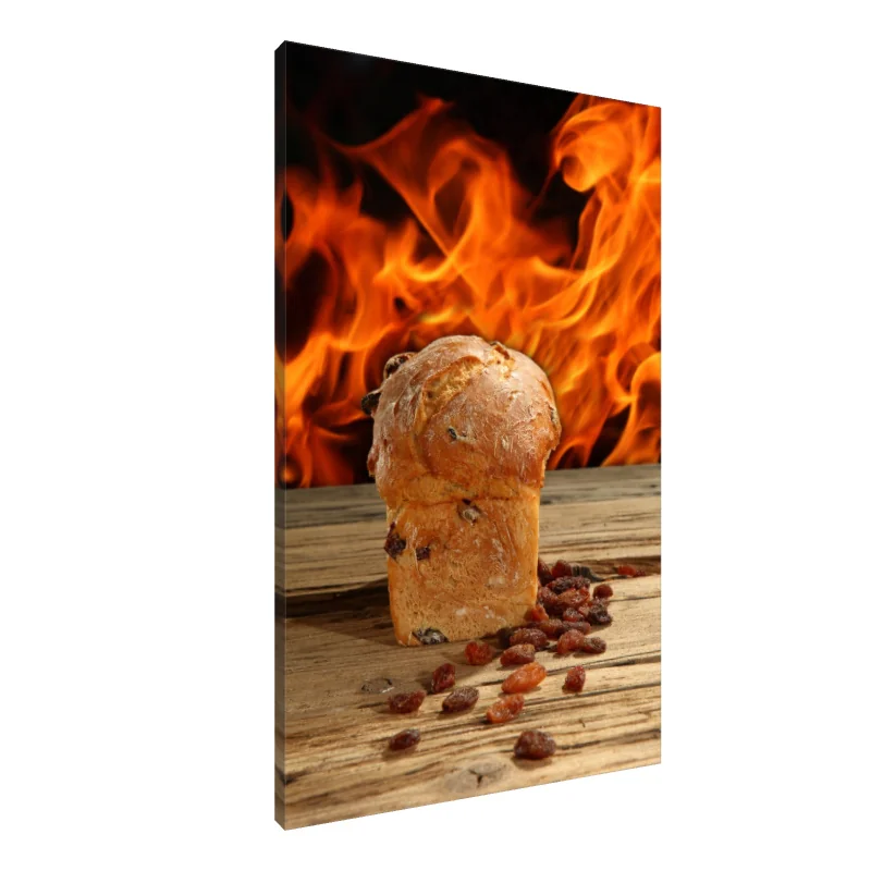 Tablou Canvas: Deliciu Fierbinte