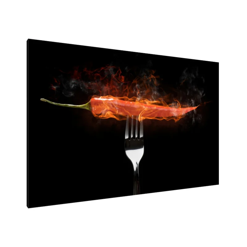 Tablou Canvas: Tentatie Ardenta - Image 1