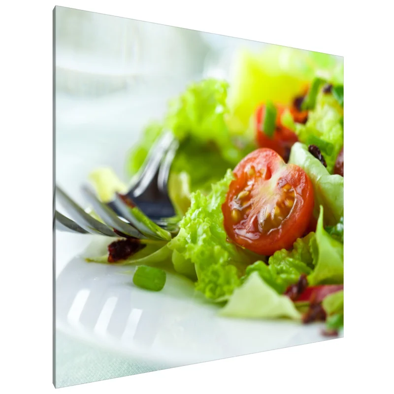 Tablou Canvas: Deliciu proaspăt de recoltă