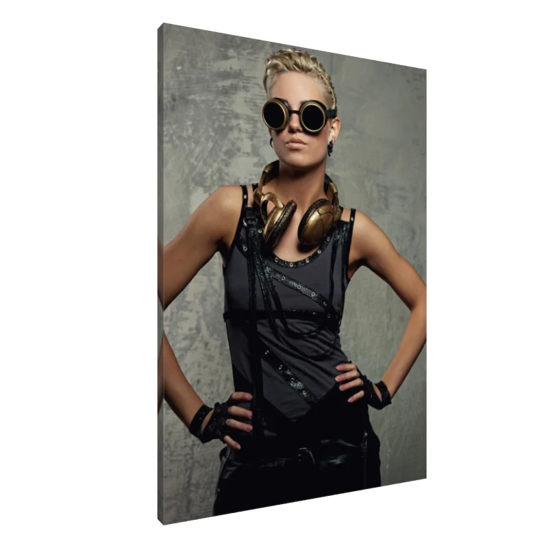 Tablou Canvas: Ritmuri Viitoare