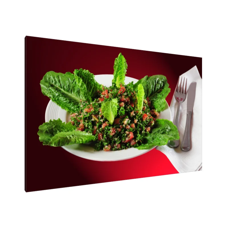 Tablou Canvas: Simfonia Grădinii 1754590221194