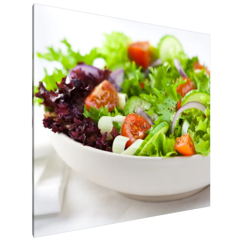 Tablou canvas: Simfonia Grădinii - Image 1