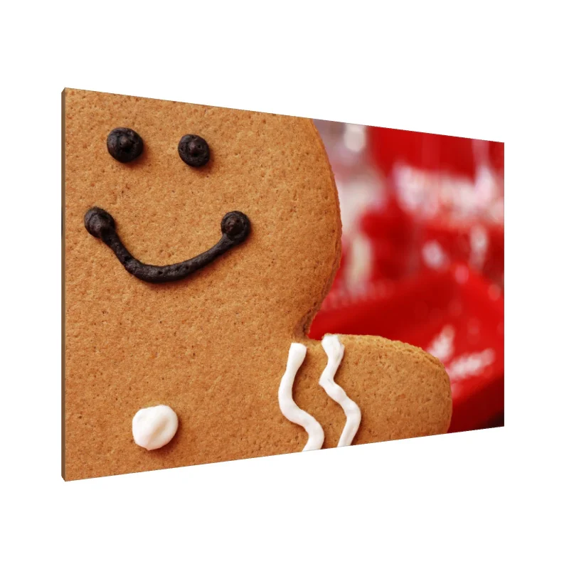 Tablou Canvas: Bucurie de colăcei din tărâțe