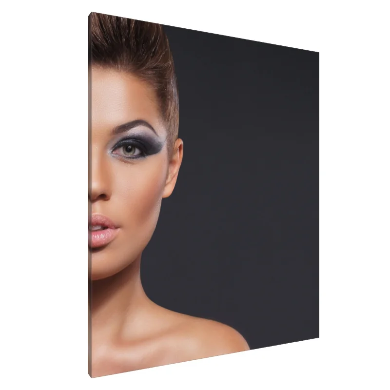 Tablou Canvas: Privire strălucitoare (1) - Image 1