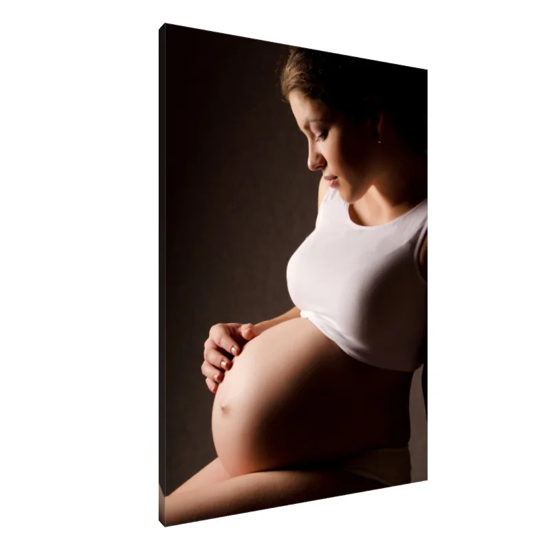 Tablou Canvas: Strălucirea Noilor Începuturi