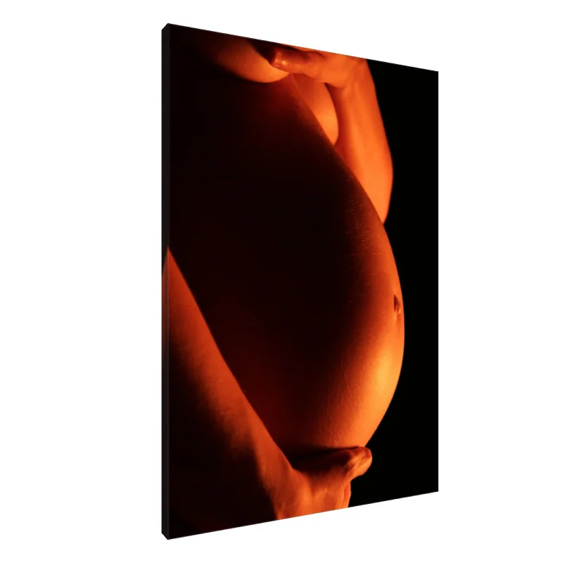 Tablou Canvas: Strălucirea Noilor Începuturi (1)