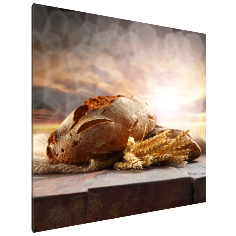 Tablou Canvas: Deliciul Recoltei de Aur (2) - Image 1