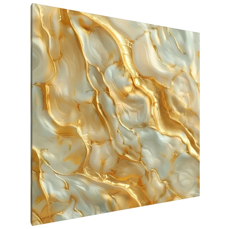 Tablou Canvas: Orizonturi Aurii (1)