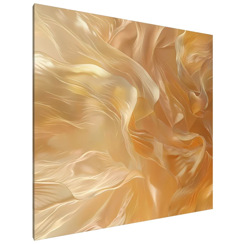 Tablou Canvas: Șoapte de Aur (1)