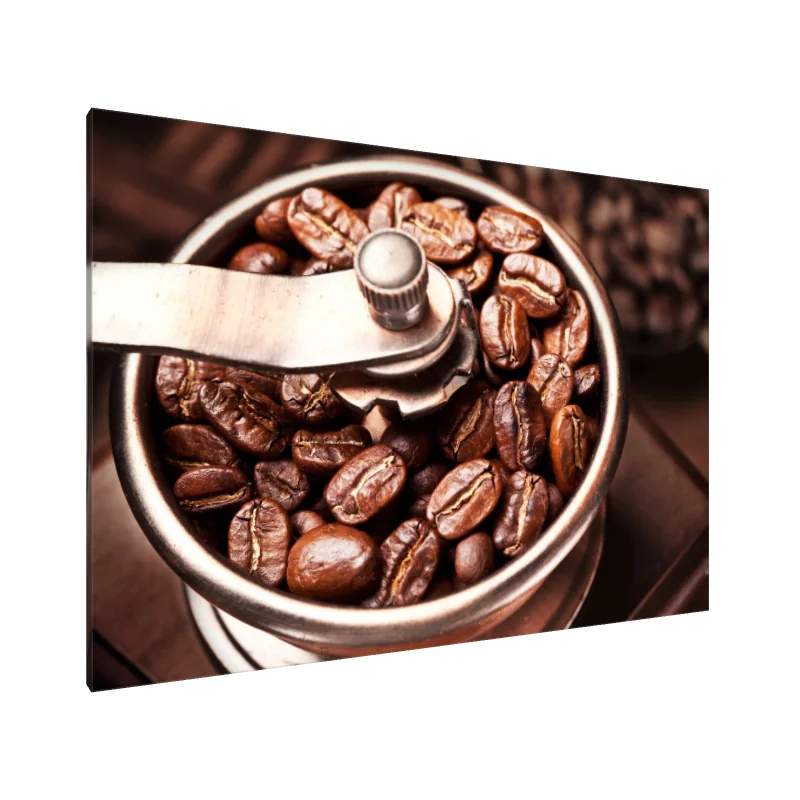 Tablou Canvas: Râșniță de Eleganță