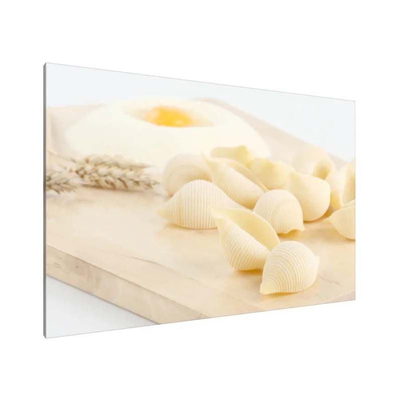 Tablou Canvas: Armonia Ingredientelor