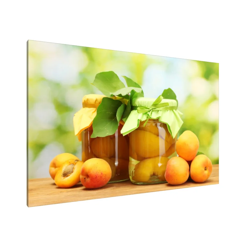 Tablou Canvas: Delicii de Toamnă