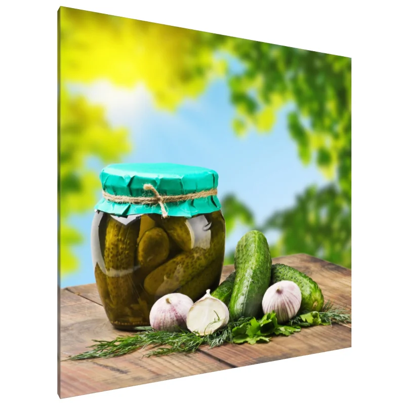 Tablou Canvas: Armonie de Toamnă