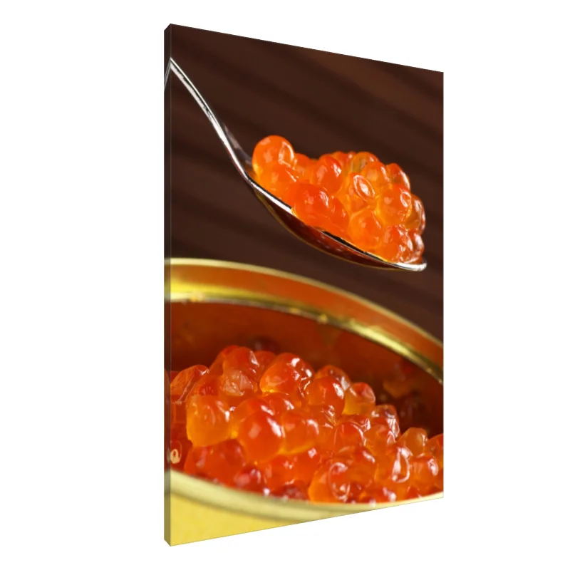 Tablou Canvas: Recolta de Aur 1754590222009 - Image 1