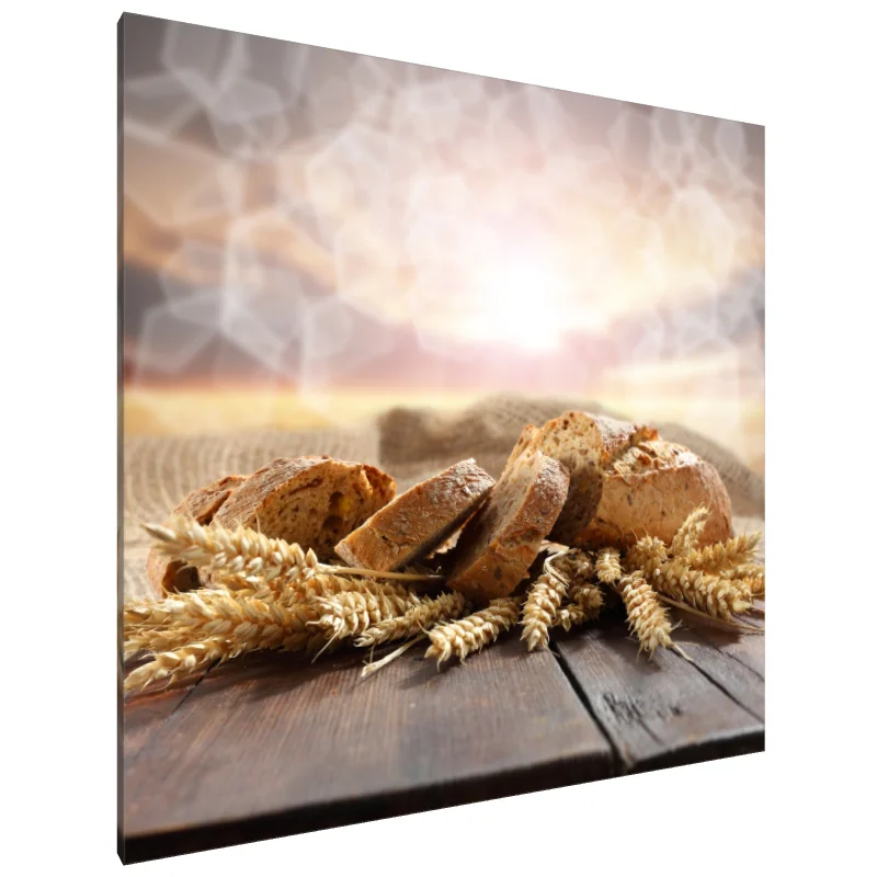Tablou Canvas: Esența Recoltei - Image 1