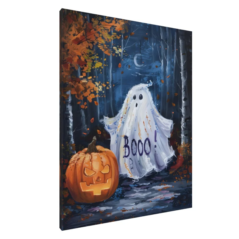 Tablou Canvas: Farmec însuflețit