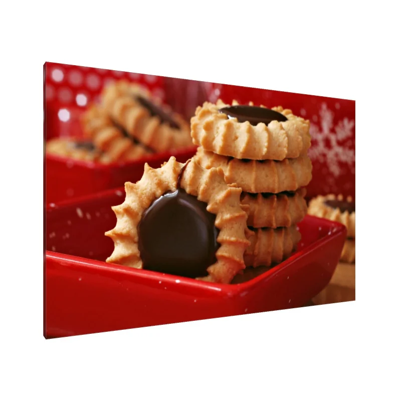 Tablou Canvas: Tentatii de Sarbatori