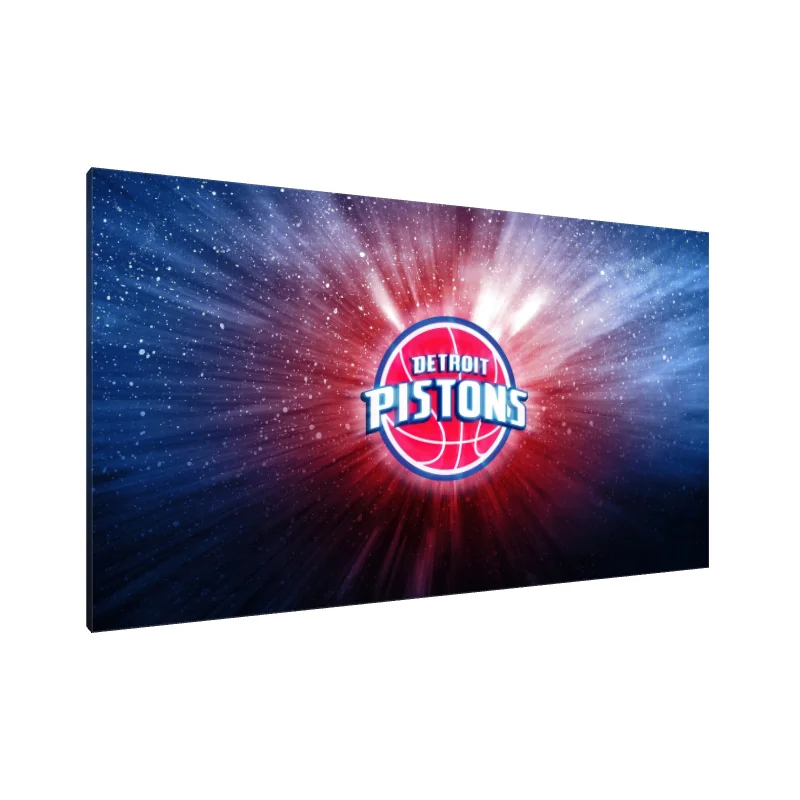 Tablou Canvas: Cercuri și Glorie